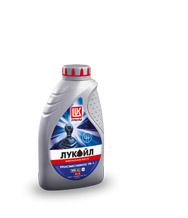 Масло трансмиссионное LUKOIL ТМ-5 80W90, 1л