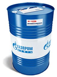Масло моторное Газпромнефть М-10ДМ (216,5л)