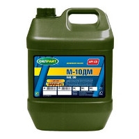 Моторное масло OILRIGHT М-8ДМ (20л)