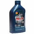 Масло моторное Shell Helix HX7 5W40, 1л