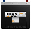 70Ач/600А/12V/оп/Евро(Б)/-/TITAN/EUROSILVER/TUBOR/-/278*175*190