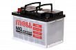 Аккумулятор MOLL MG Standard 12V 75Ач 720А пп (276*175*190)
