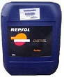 Моторное масло Repsol Turbo Diesel THPD 10W40 (20л)