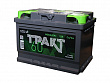 Аккумулятор 60Ач 550А 12V пп Евро(К) - ТРАКТ - 242*175*190