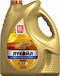 Масло моторное LUKOIL Люкс 10W40, 5л