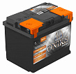 Аккумулятор ONIKS 62Ач 580А пп 242*175*190