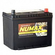 Аккумулятор 70Ач 600А 12V оп Азия - Numax 90D23L - 230*168*220