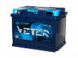 Аккумулятор 57Ач 570А 12V оп Евро(К) - Veter - 242*175*190