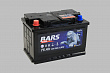 Аккумулятор BARS Silver 12V 75Ач 650А пп (278*175*190)