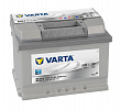 Аккумулятор VARTA Silver 12V 61Ач 600А оп (242*175*175)