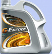 Масло моторное  ГазПромНефть  G-Energy Expert L/5W40 (4л)