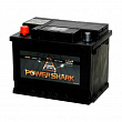 Аккумулятор 70Ач 640А 12V оп Евро(К) - Power Shark низк - 278*175*175