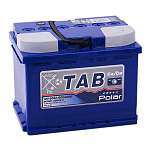 85Ач/720А/12V/оп низк --/Евро(К)/-/TAB/Magic//-/278*175*175