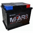 Аккумулятор 60Ач 600А 12V оп Евро(К) - Mars - 242*175*190