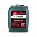 МАСЛО ТРАНСМИССИОННОЕ C.N.R.G. N-Trance 85W90 Минеральное GL-5 20л