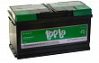 Аккумулятор Topla AGM 95Ач 850А 12V обратная полярность Евро(К)/-/ 353*175*190