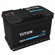 75Ач/620А/12V/оп/Евро(Б)/-/TITAN /CLASSIC/TUBOR/-/278*175*190