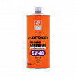 Масло моторное  AUTOBACS  ENGINE OIL FS/5W40 (1л)
