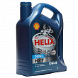 Масло моторное Shell Helix Diesel HX7 10W40, 4л