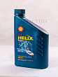 Масло  Shell  Helix Plus Diesel/10W40 (1л)