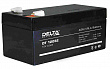 Аккумулятор бытовой Delta DT 12V 3.3Ач уп (135*66*66)