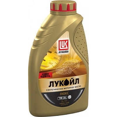 Масло  Luk  Люкс/5W30 (1л)